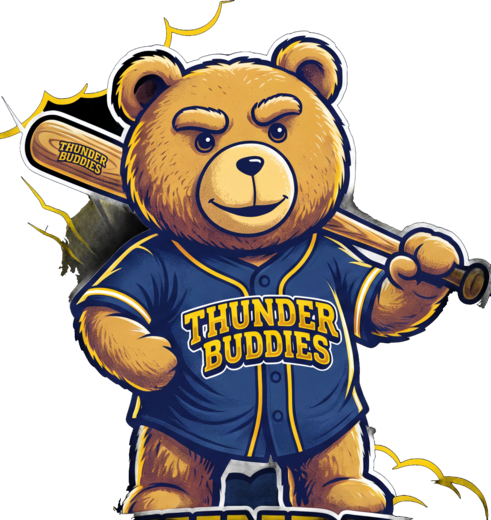 Thunder Buddies
